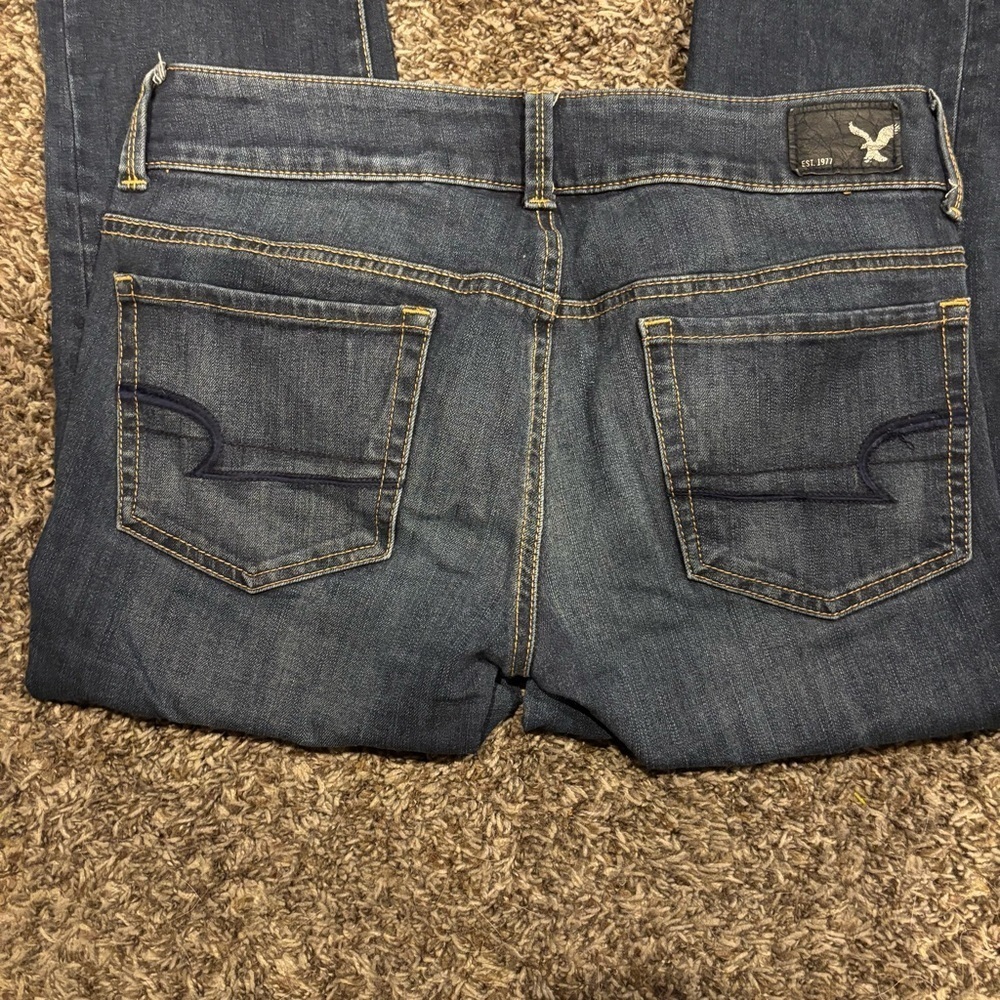 Women’s American Eagle Crop Jeans
